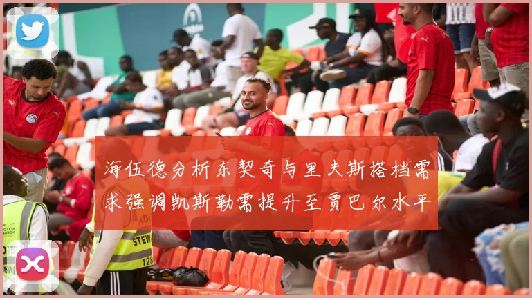 海伍德分析东契奇与里夫斯搭档需求强调凯斯勒需提升至贾巴尔水平